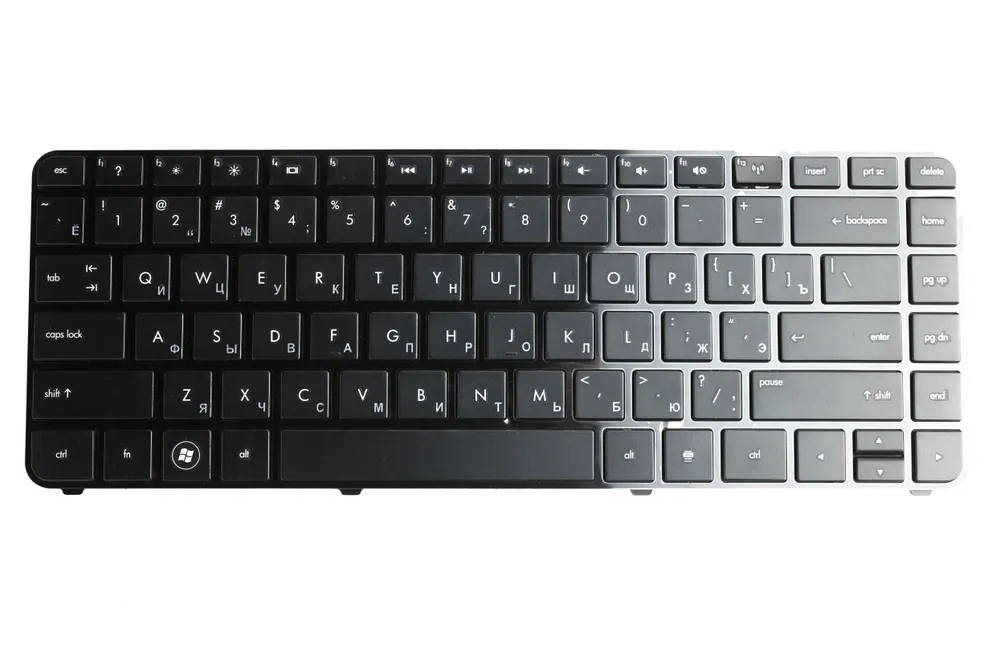 

Клавиатура для HP Pavilion DM4-3000, DV4-3000 Series