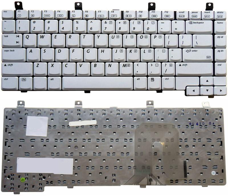 Клавиатура для HP Pavilion DV4000, Compaq Presario V4000 Series 100058899915