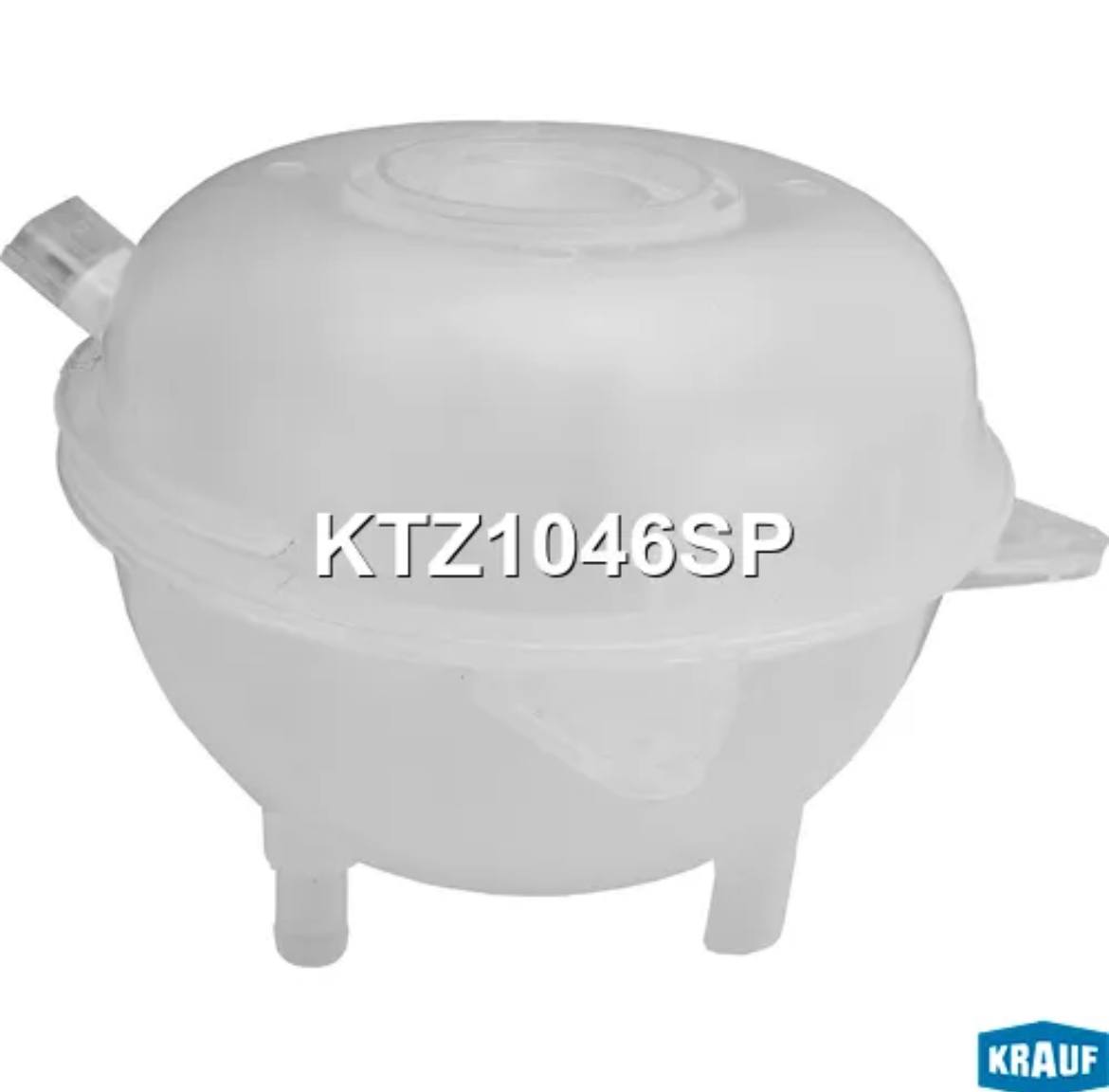 

Бачок расширительный Krauf ktz1046sp
