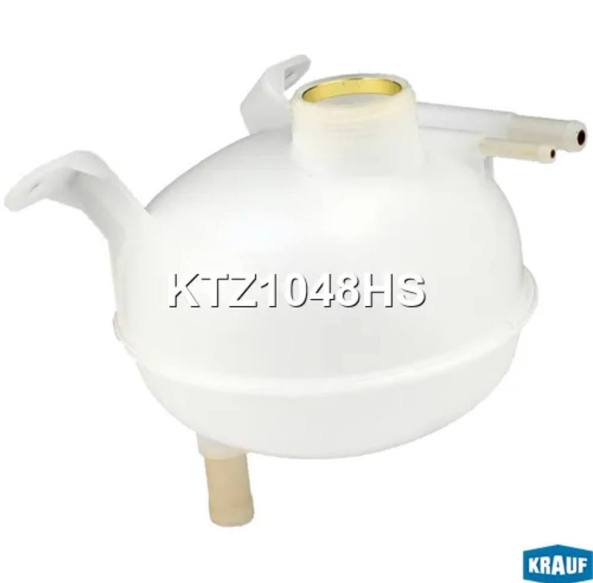 

Бачок расширительный Krauf ktz1048hs
