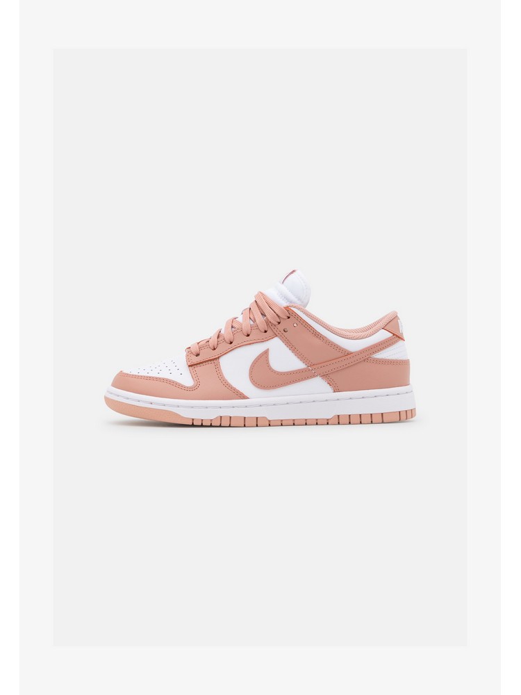 

Кеды женские Nike NI111A0RH розовые 42 EU, Розовый, NI111A0RH