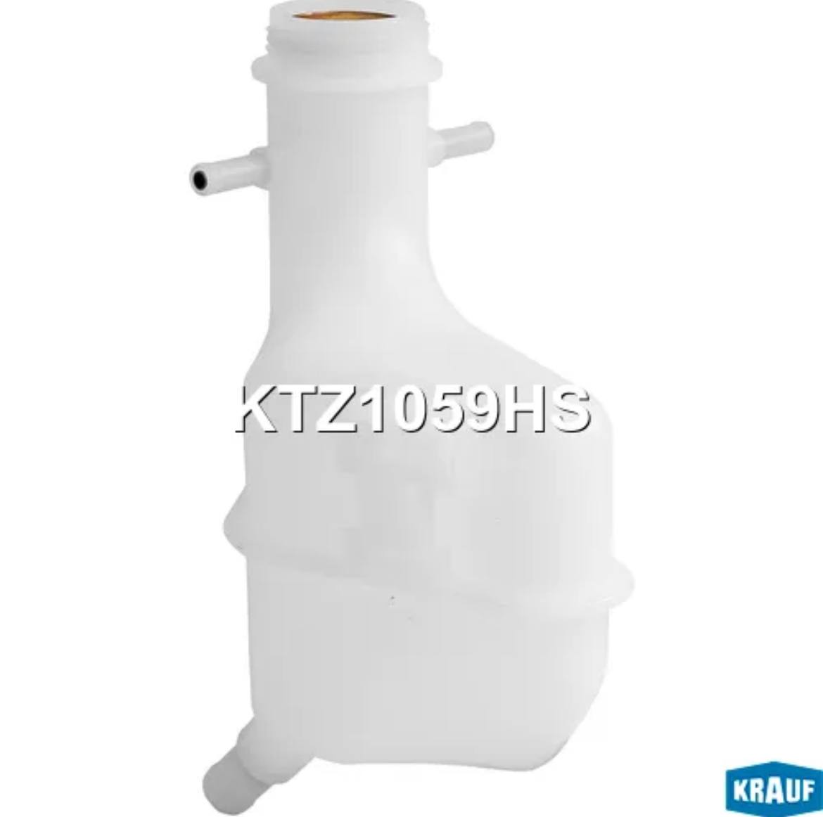 

Бачок расширительный Krauf ktz1059hs