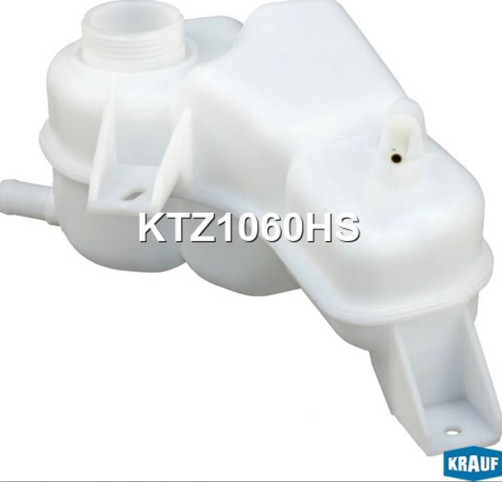

Бачок расширительный Krauf ktz1060hs