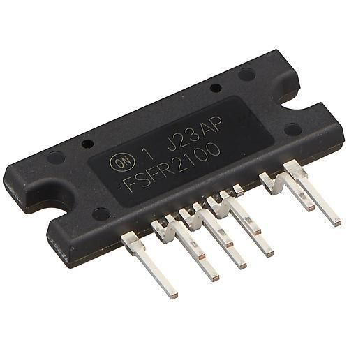 

FSFR2100US микросхема, FSFR2100US