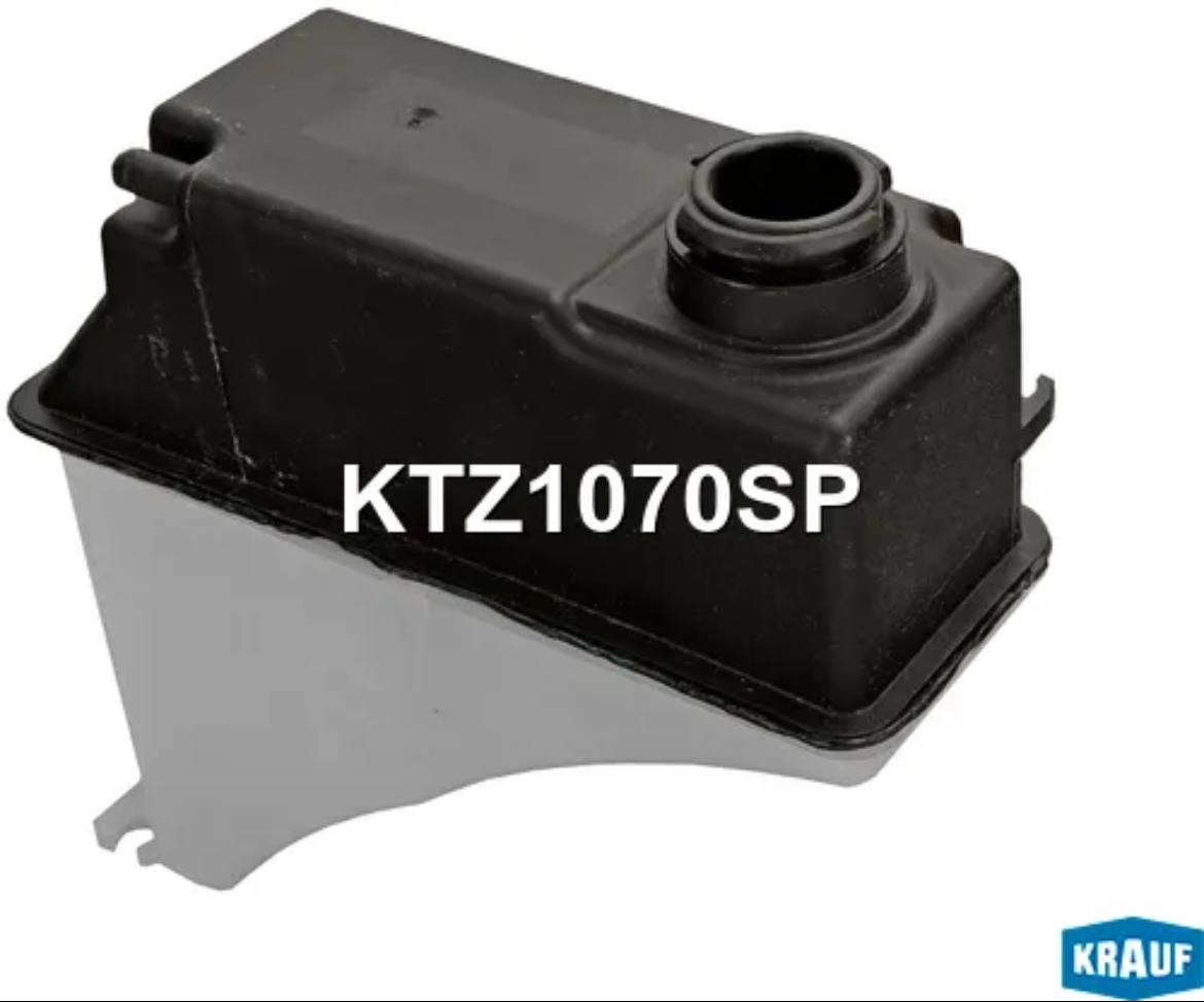 

Бачок расширительный Krauf ktz1070sp