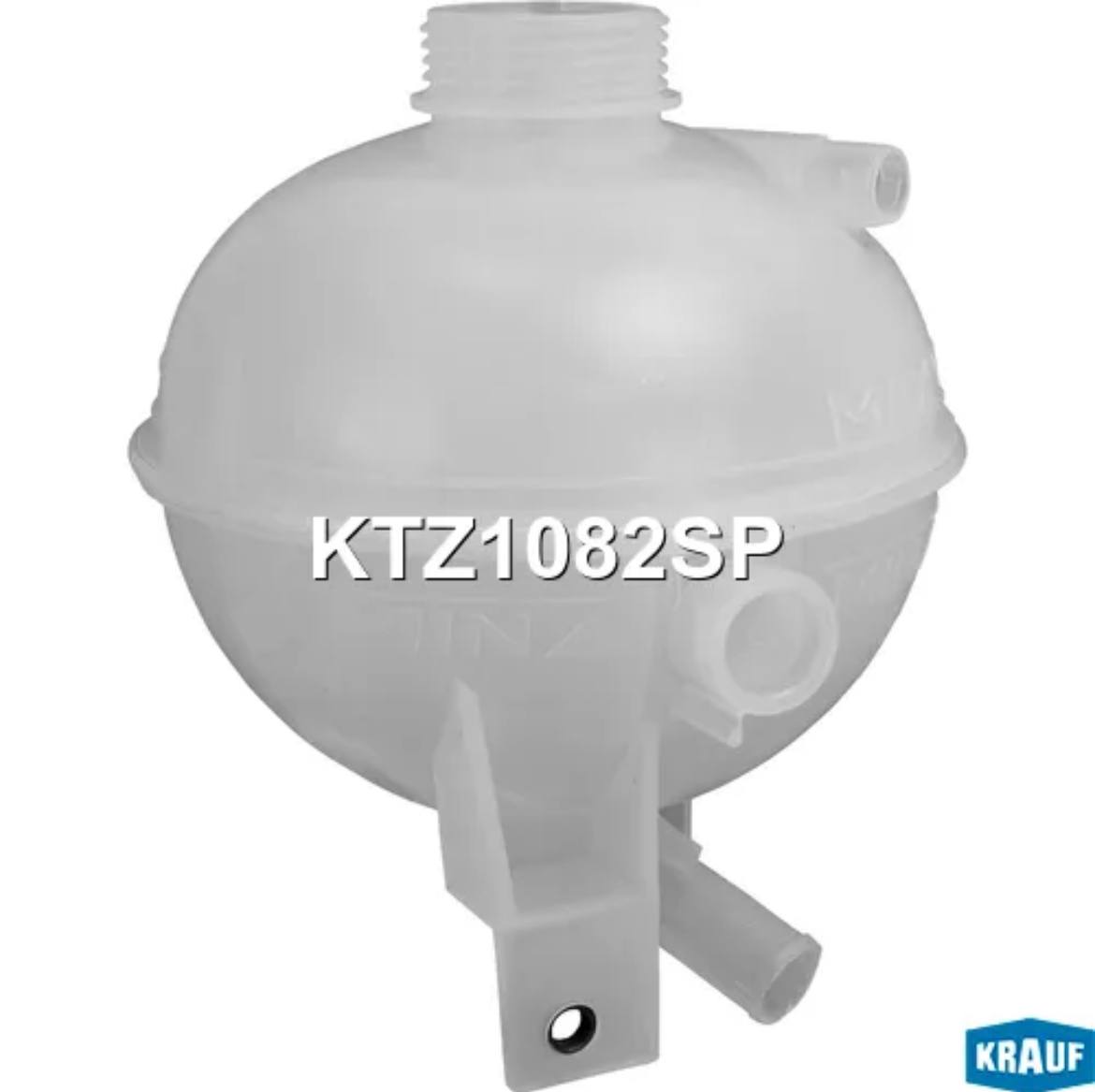 

Бачок расширительный Krauf ktz1082sp