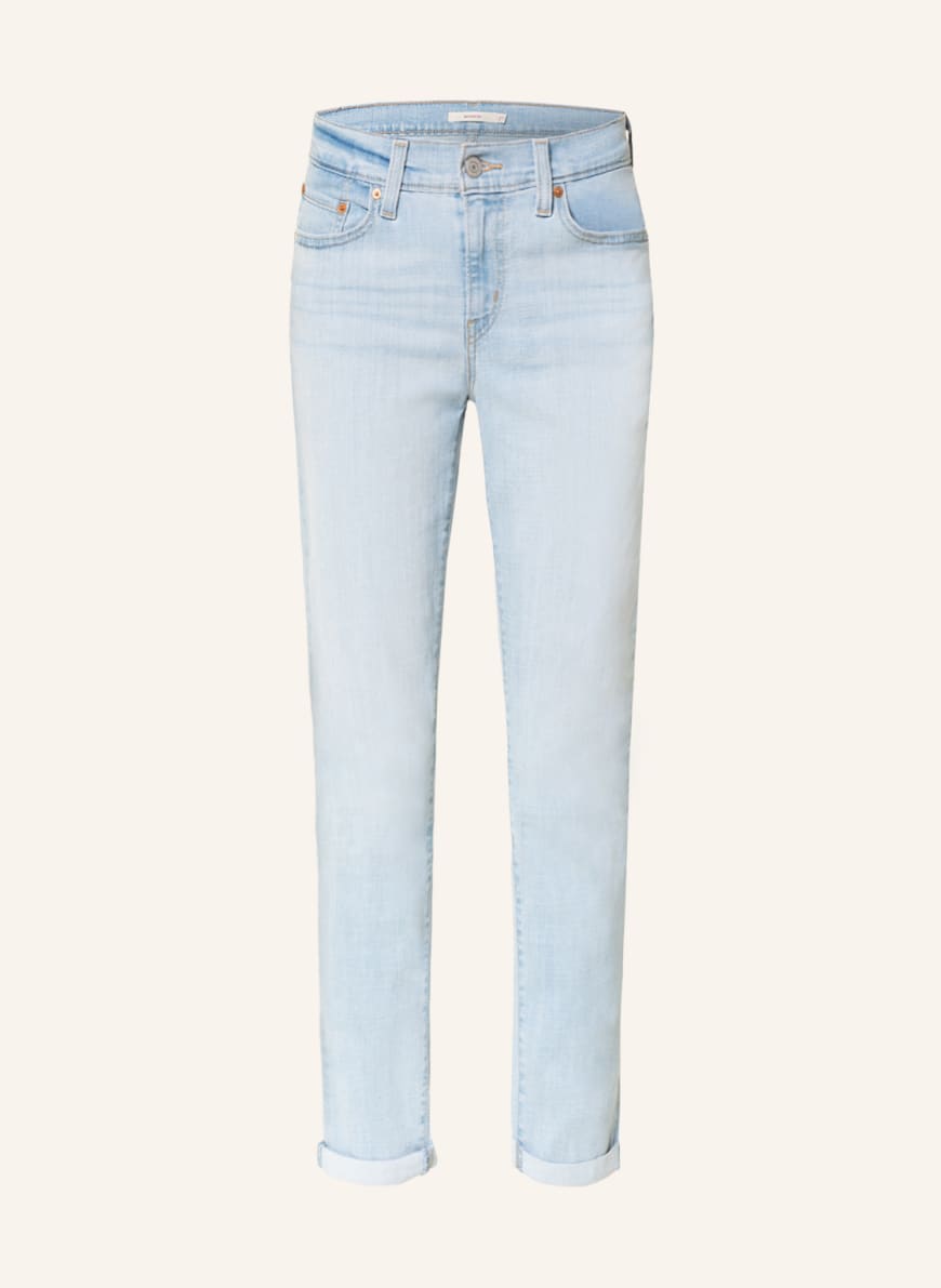 

Джинсы женские Levi's 1001318016 синие W32/L27 (доставка из-за рубежа), 1001318016