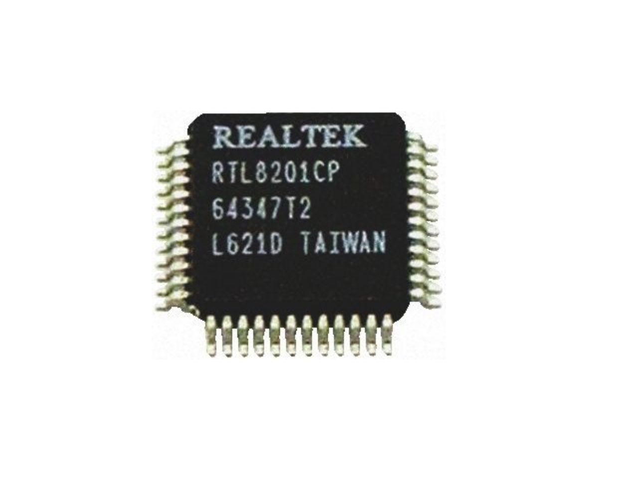 

RTL8201CP-VD-LF микросхема, RTL8201CP-VD-LF
