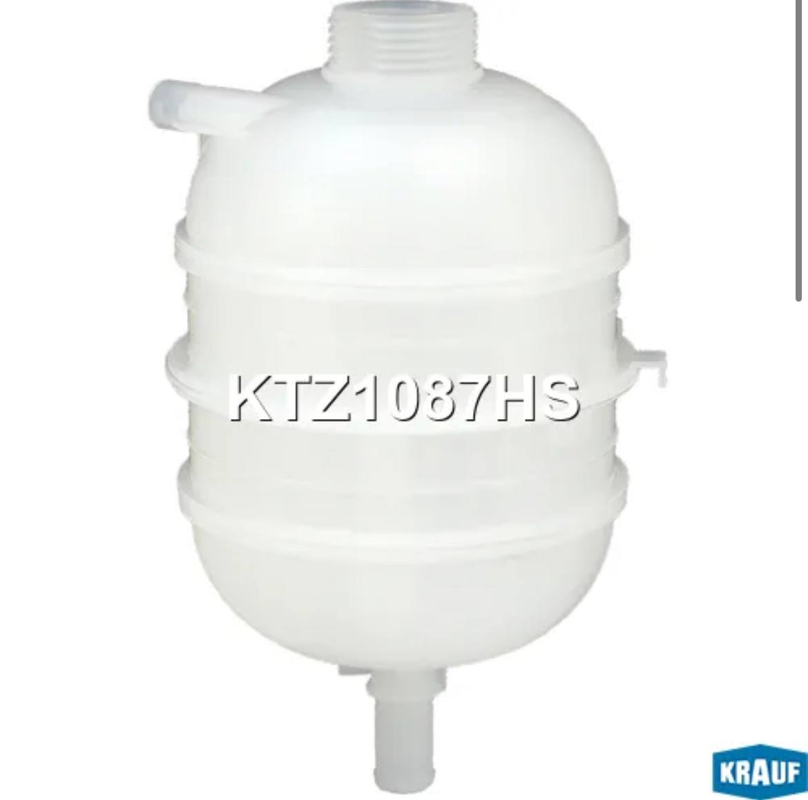 

Бачок расширительный Krauf ktz1087hs