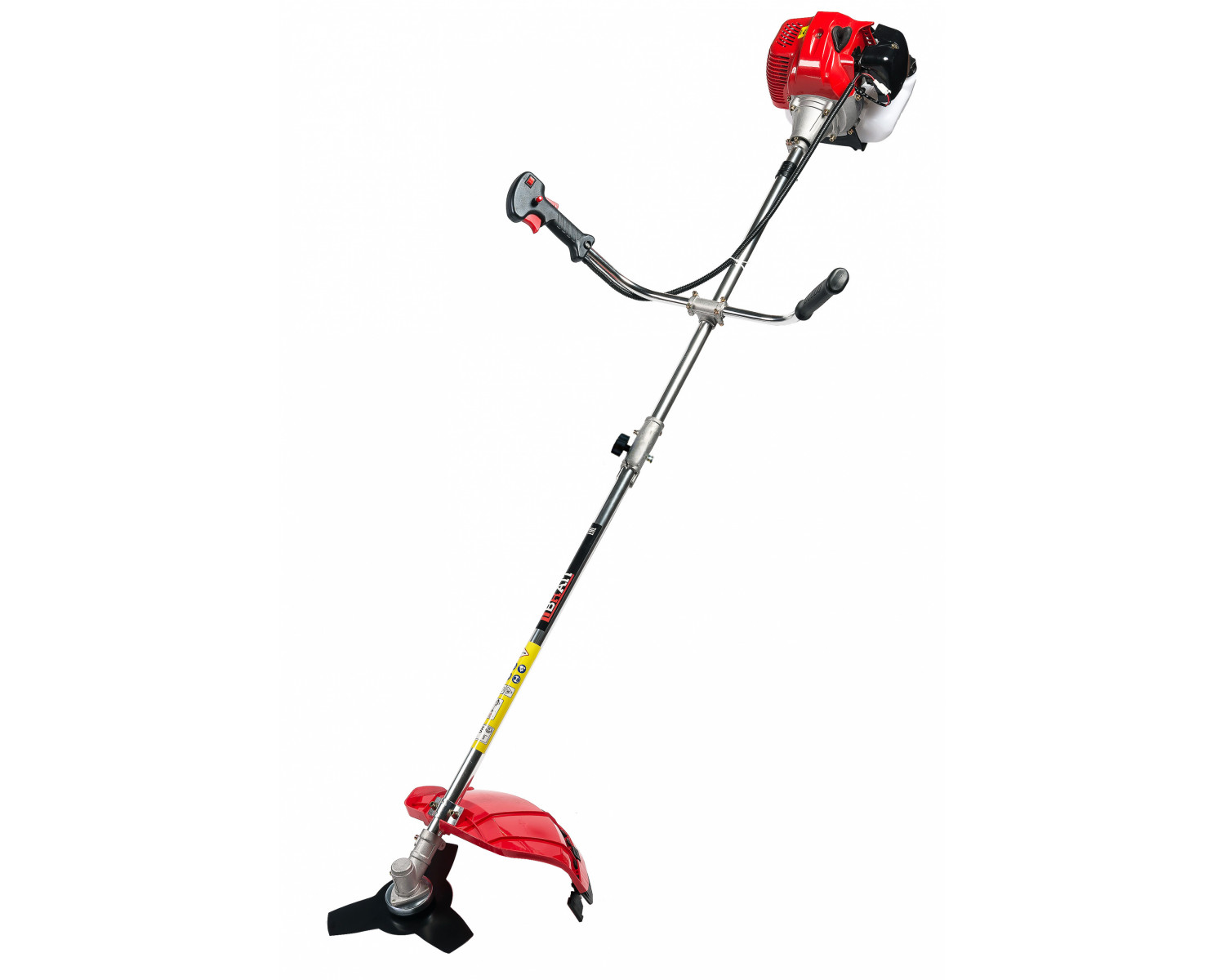 

Бензиновый садовый триммер Brait Br-521 с 06.01.045.001 2 л.с., BR-521 С