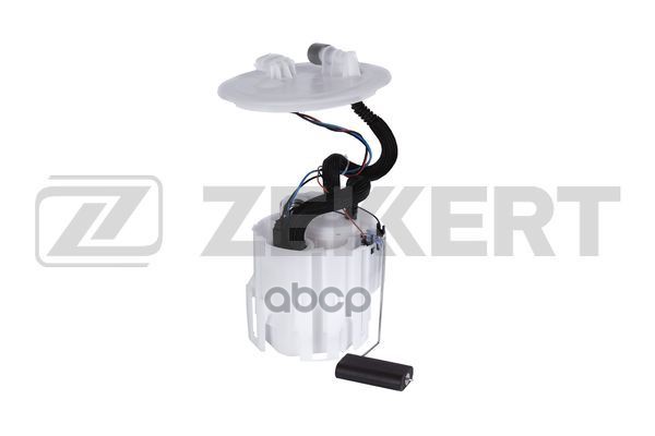 Бензонасос Zekkert Kp3025 В Сборе С Датчиком Уровня Топлива (3 Bar) Opel Astra H 04- Zekke 100039528865