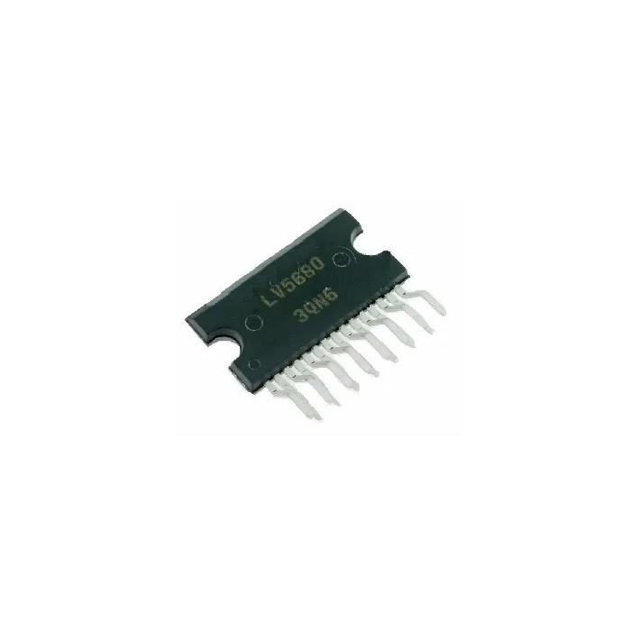 

LV5680P(N) микросхема