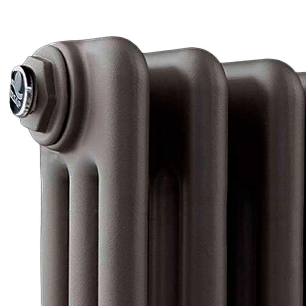 

IRSAP Стальной трубчатый радиатор IRSAP TESI/3 400 EL14 CL.RAL7022 матовый T25