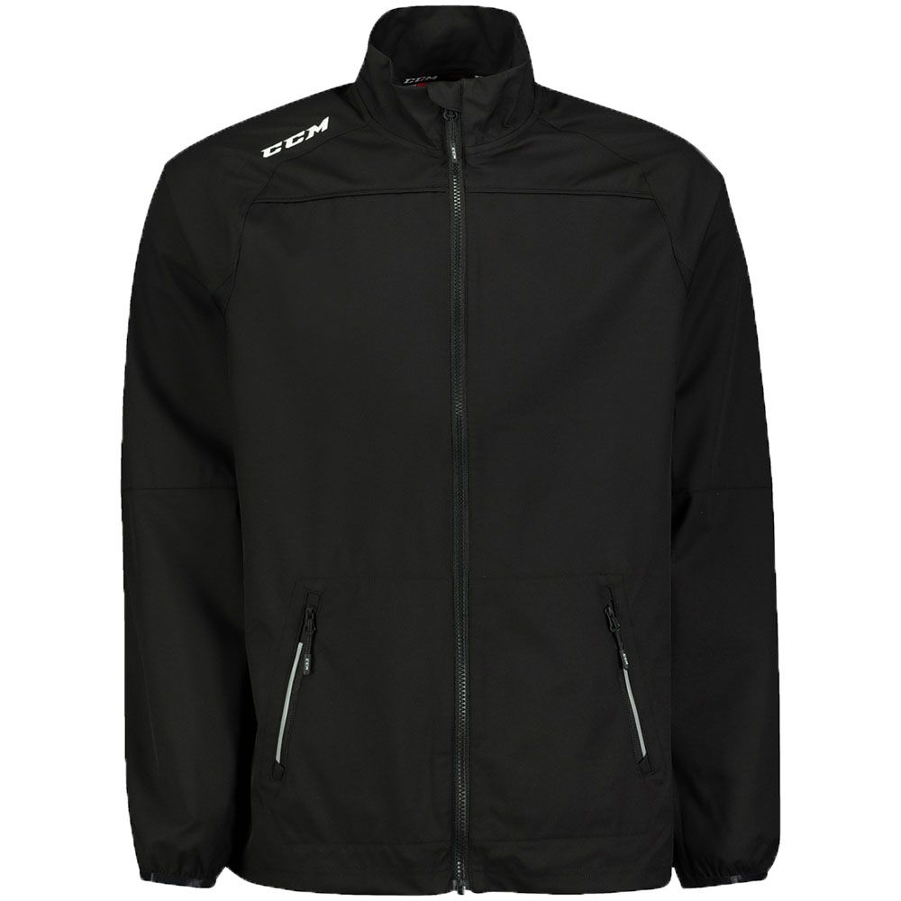 

ССМ Куртка Shell Jacket Jr Bk, 150, Куртка Shell Jacket Jr Bk