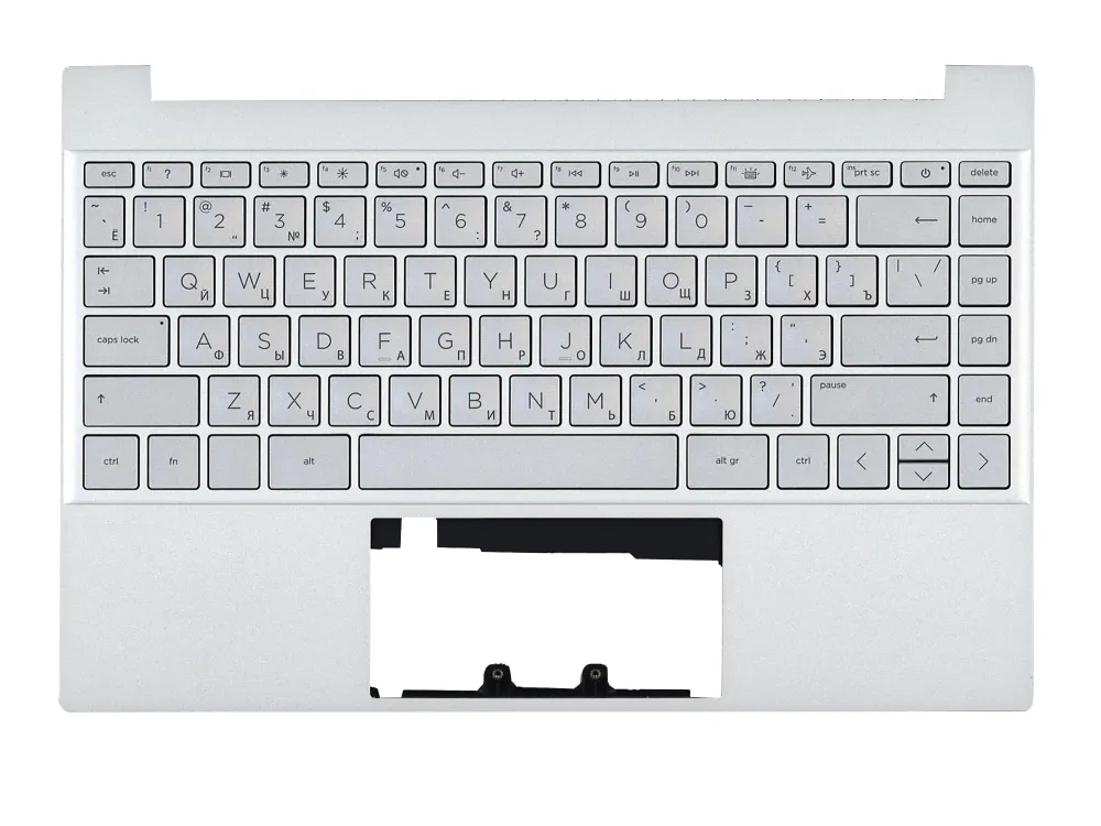 Клавиатура VbParts для ноутбука HP HP Pavilion 13-BB