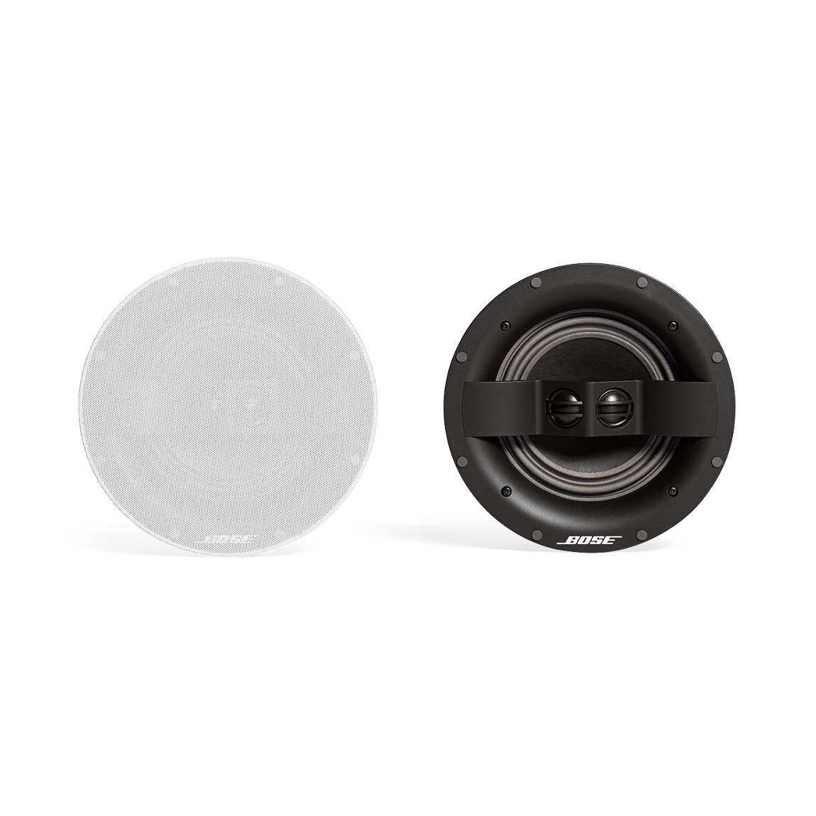 

Bose Virtually Invisible 791 II, Virtually Invisible 791 II