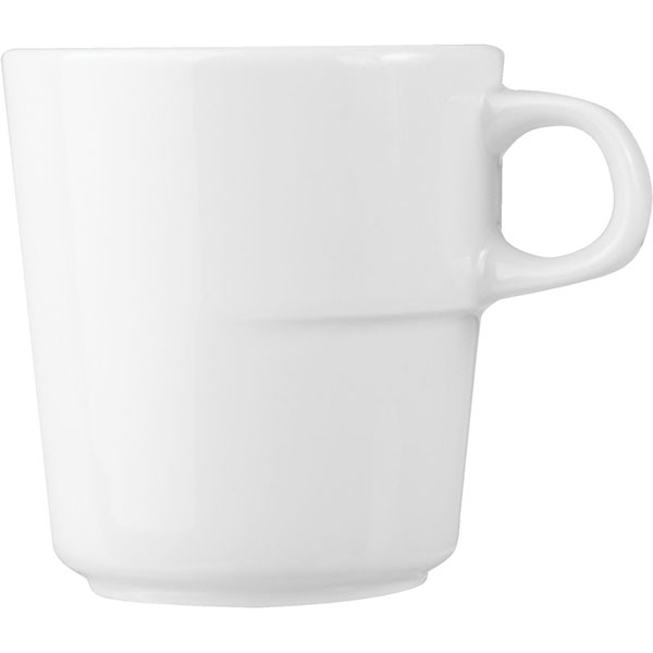 Чашка чайная фарфор G. Benedikt Karlovy Vary Maxim d7,6см 3140626