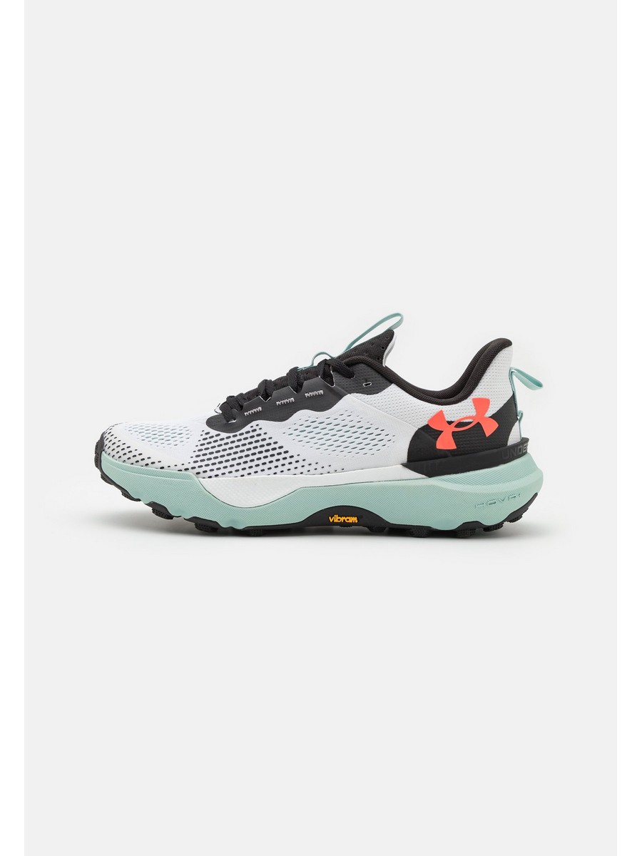 

Кроссовки мужские Under Armour UN242A0MQ серые 42.5 EU, Серый, UN242A0MQ