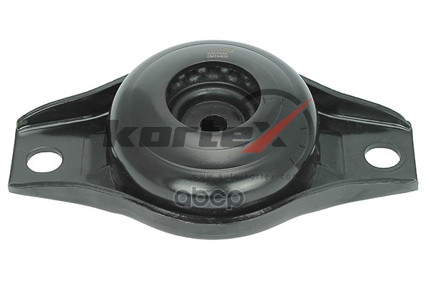

Опора Амортизатора Ford Mondeo Iv 07- Зад. KORTEX арт. KAC1033