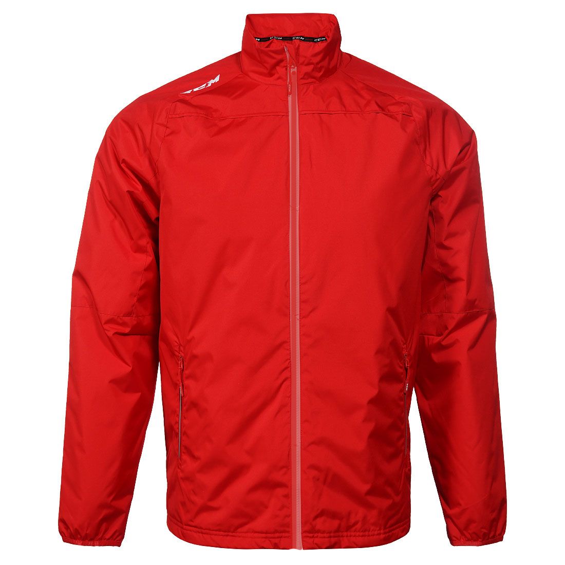 

ССМ Куртка утепленная HD JACKET SR RD, XL, Красный, Куртка утепленная HD JACKET SR RD