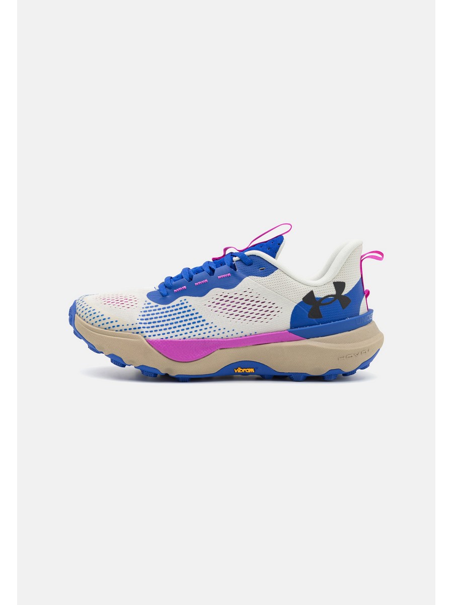 

Кроссовки мужские Under Armour UN242A0MQ синие 40 EU, Синий, UN242A0MQ