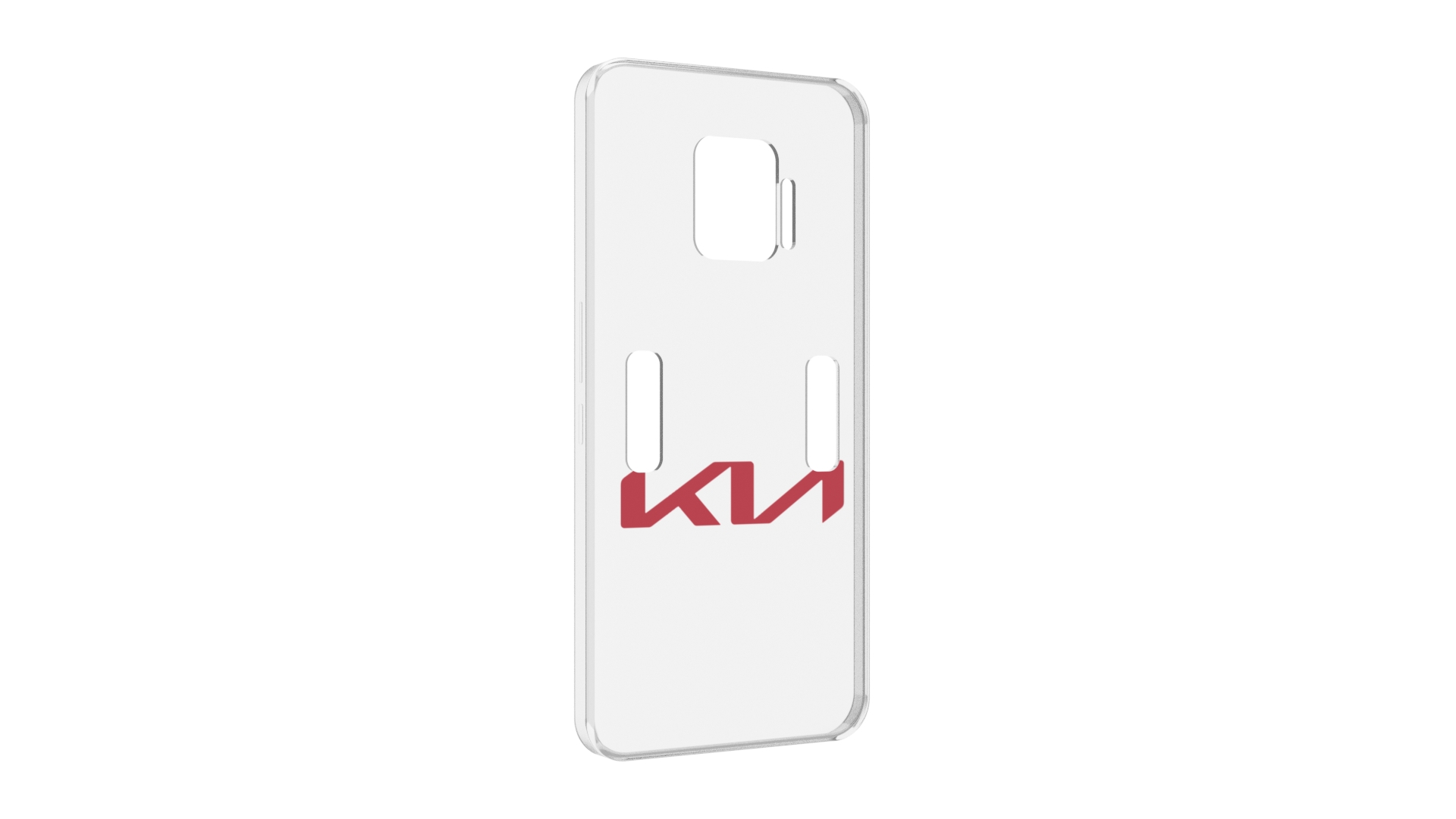 

Чехол MyPads Kia-киа-3 для ZTE Nubia Red Magic 7 Pro, Прозрачный, Tocco