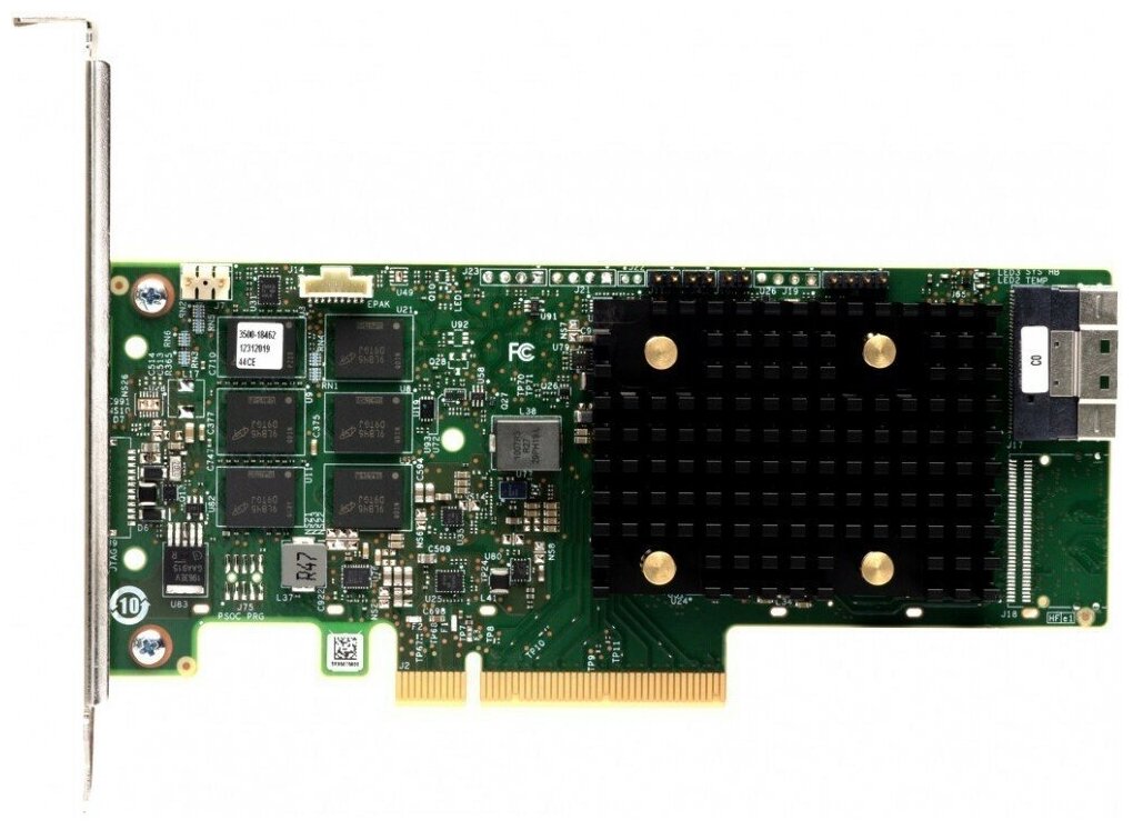 

Контроллер PCI-E Lenovo (4Y37A09728)