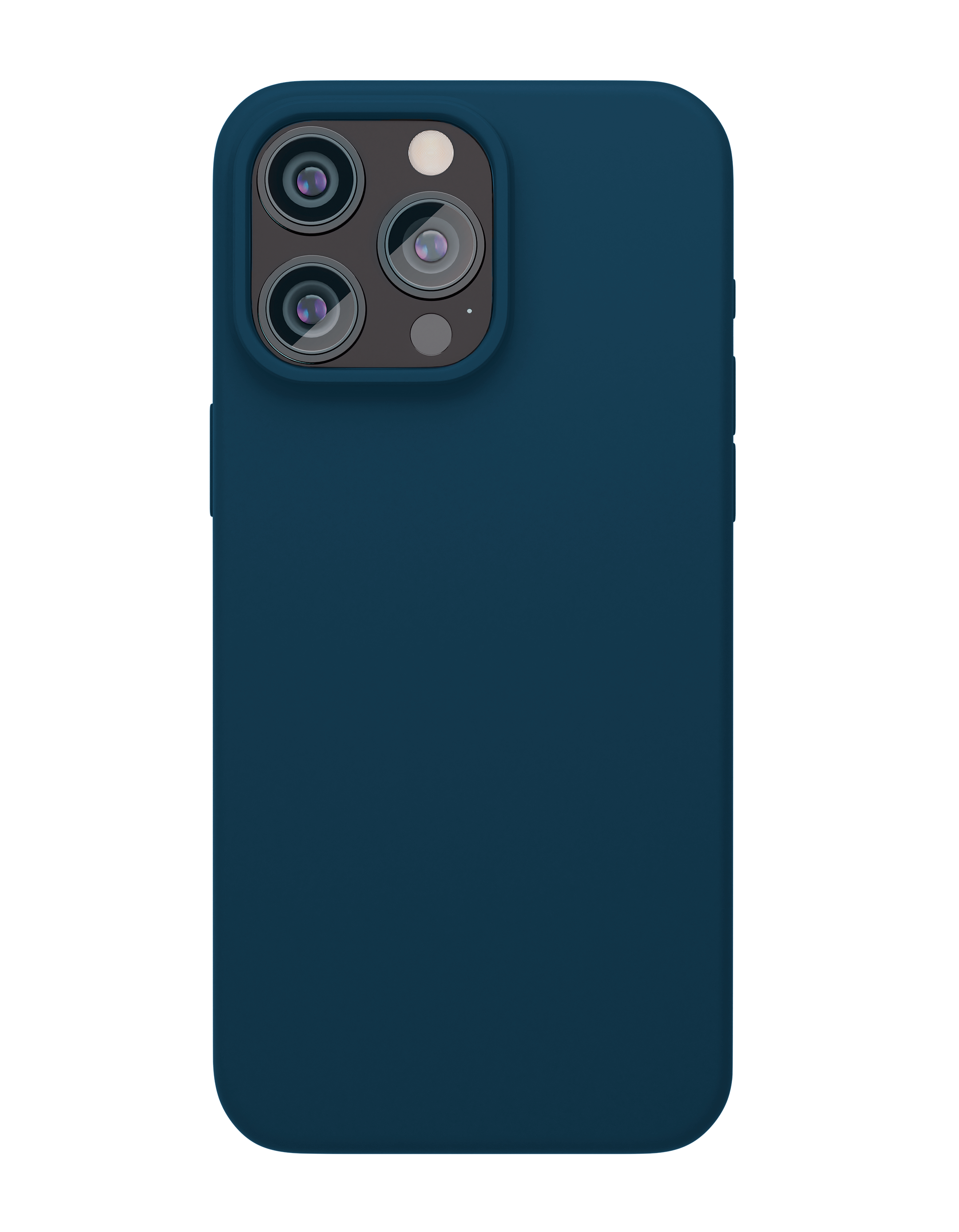 

Чехол VLP Aster Case для iPhone 15 Pro, тёмно-синий, Aster Case для iPhone 15 Pro