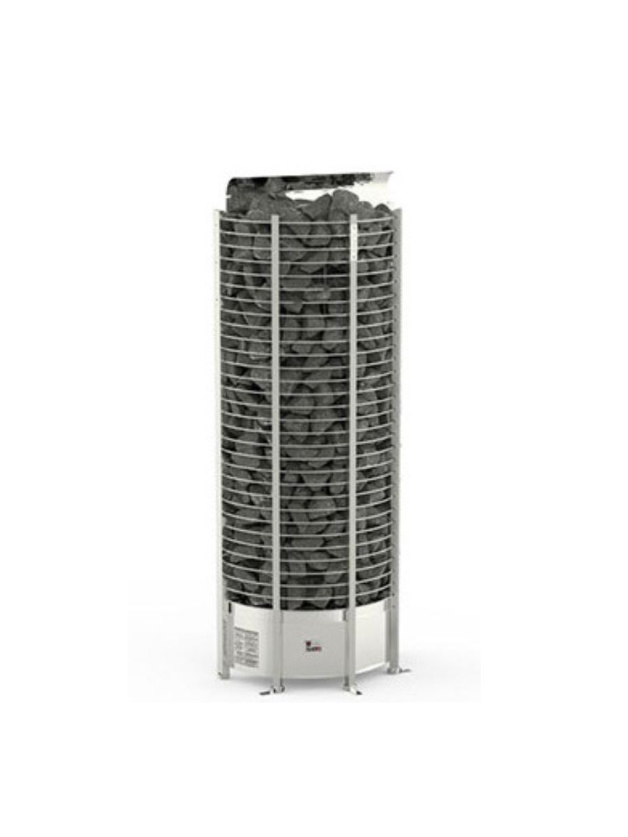 фото Электрическая печь для бани и сауны sawo tower premium th3-60ni2-wl-p, 23524