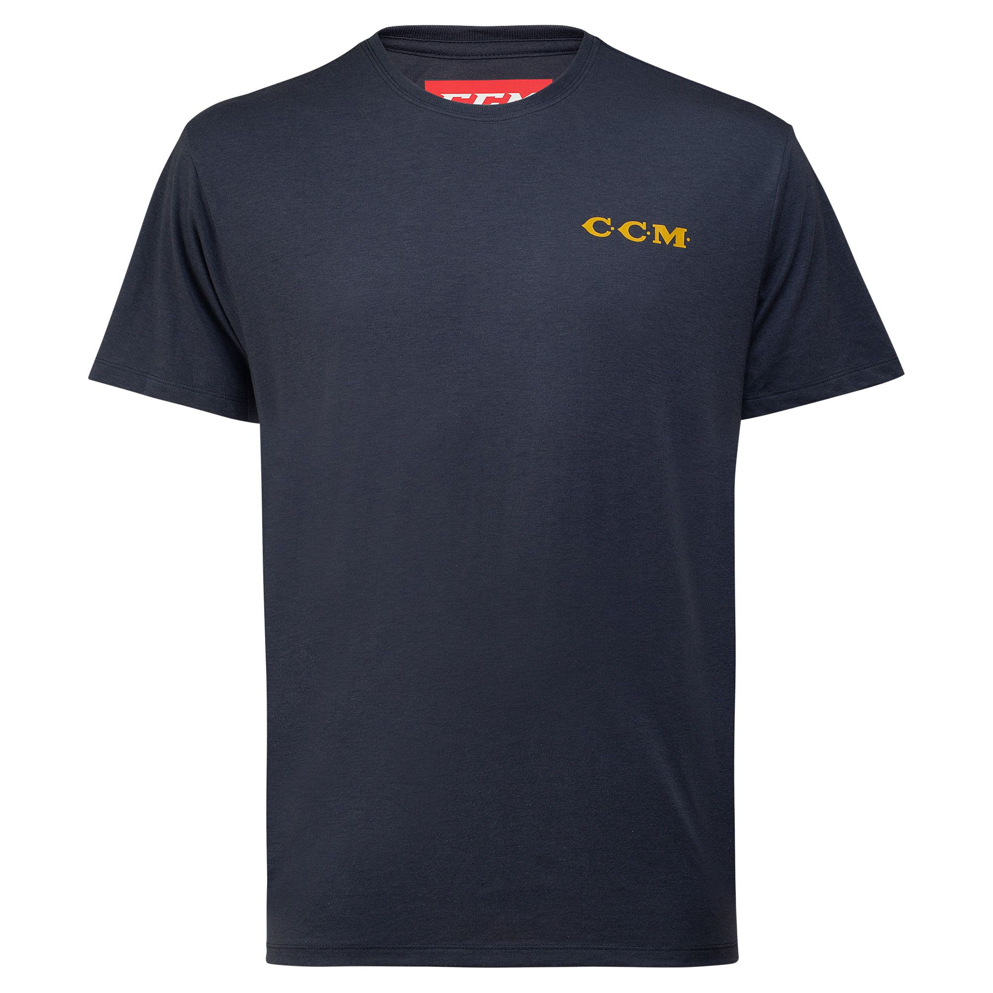 

ССМ Футболка HISTORICAL S/S TEE SR French Navy, 2XL, Футболка HISTORICAL S/S TEE SR French Navy