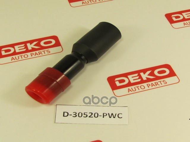

Наконечник Свечи Deko D30520pwc Jazz 1.4 02-08 DEKO арт. D30520PWC
