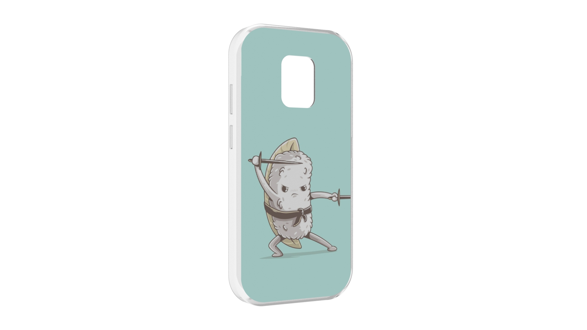 

Чехол MyPads баффало сеибрс для UleFone Power Armor 14/14 Pro, Прозрачный, Tocco