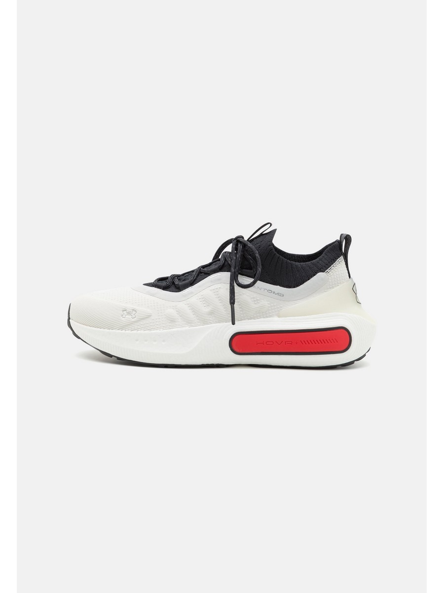 

Кроссовки мужские Under Armour UN244A028 белые 46 EU, Белый, UN244A028