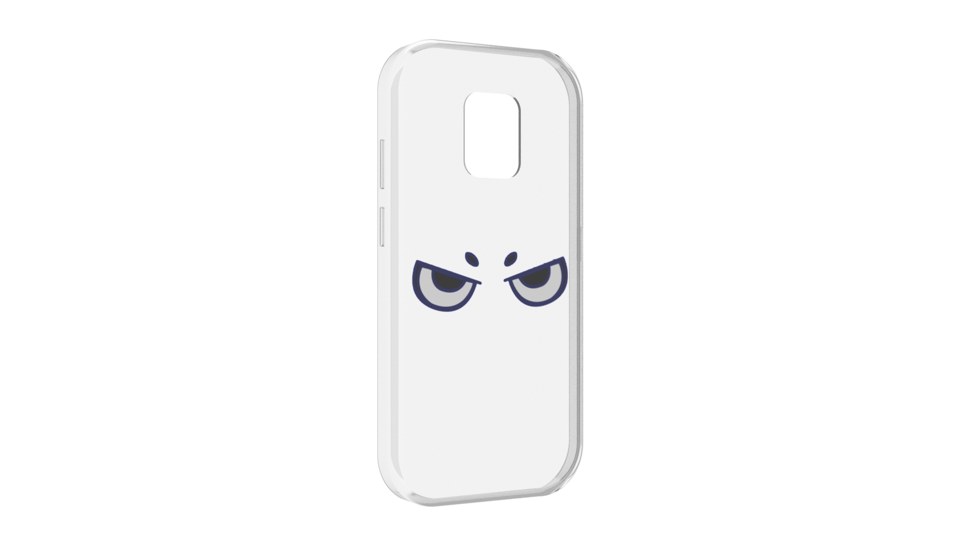 

Чехол MyPads панда-детеныш детский для UleFone Power Armor 14/14 Pro, Прозрачный, Tocco
