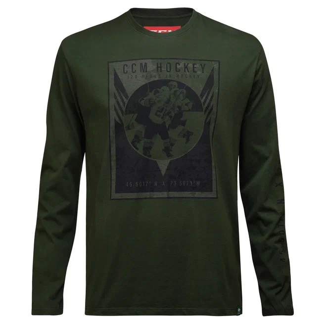 

ССМ Футболка NOSTALGIA POSTER L/S TEE SR Poison Ivy, L, Футболка NOSTALGIA POSTER L/S TEE SR Poison Ivy