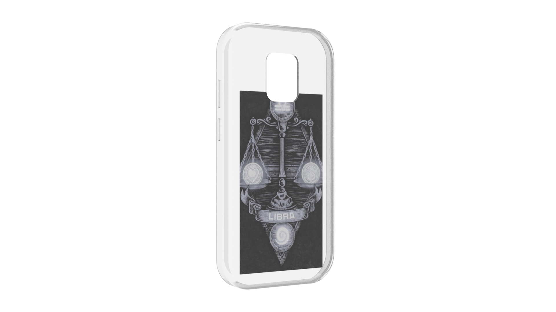 

Чехол MyPads фк ливерпуль для UleFone Power Armor 14/14 Pro, Прозрачный, Tocco
