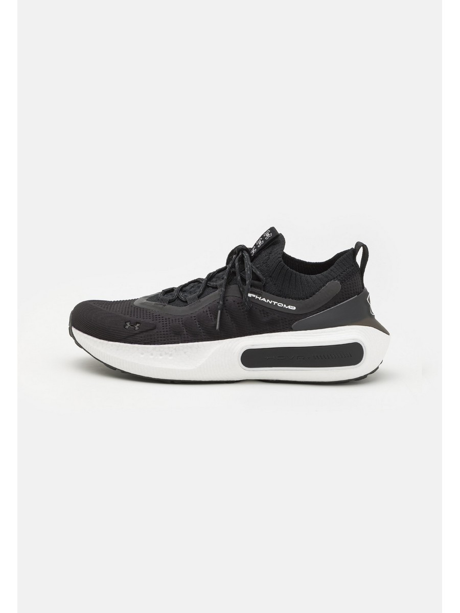 

Кроссовки мужские Under Armour UN244A028 черные 41 EU, Черный, UN244A028