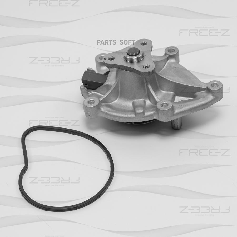 

Насос водяной FREE-Z kp0138
