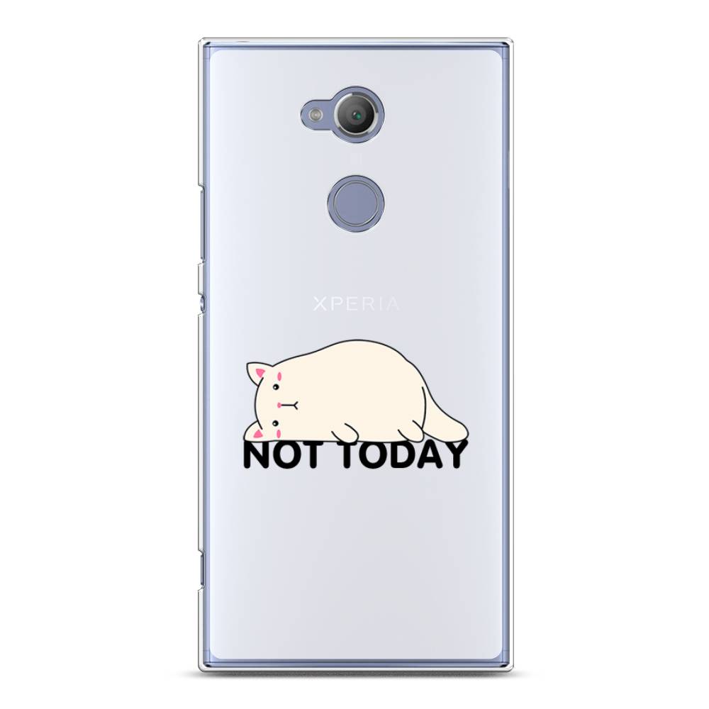 Чехол на Sony Xperia XA2 Ultra 