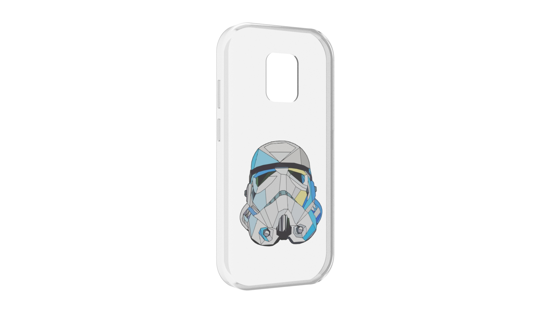 

Чехол MyPads планета покебол для UleFone Power Armor 14/14 Pro, Прозрачный, Tocco