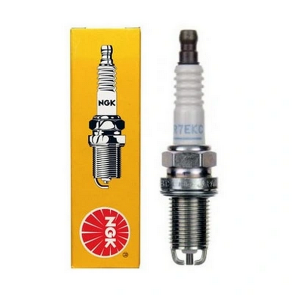 

NGK-NTK 7031 7031 / BUR7EA-11 Свеча зажигания MITSUBISHI: ECLIPS