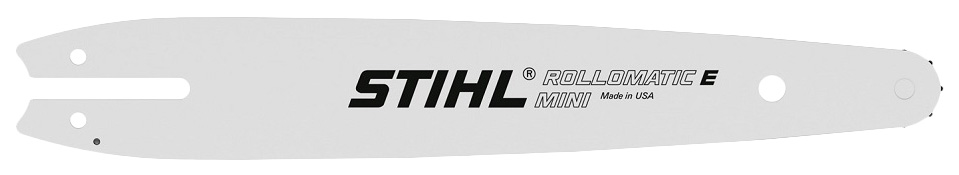 

Шина для цепной пилы Stihl 30050083405, MS150TC-E