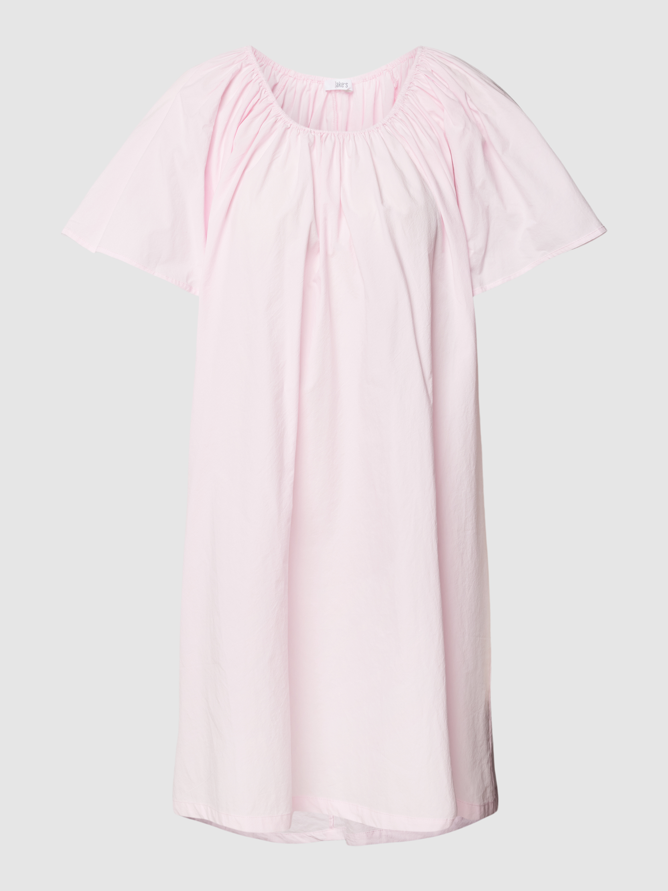 

Платье женское Jake's Casual 1783891 фиолетовое 42 (доставка из-за рубежа), Фиолетовый, 1783891