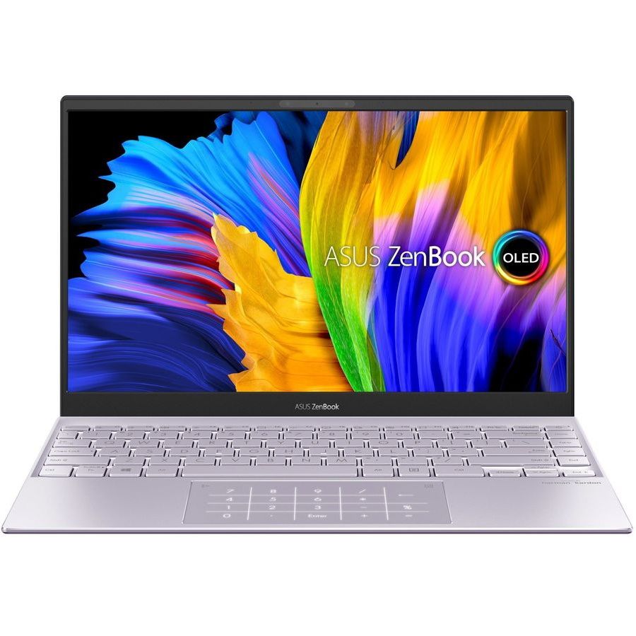 фото Ноутбук asus zenbook ux325ea-kg687w (90nb0sl2-m00ec0)