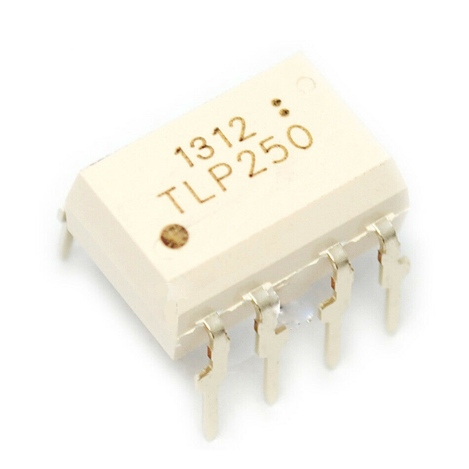 

TLP250 микросхема