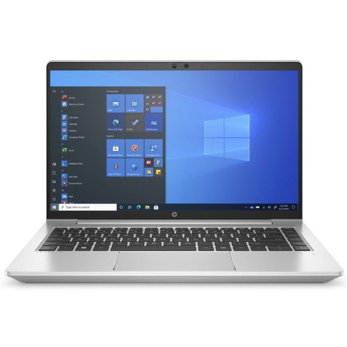 

Ноутбук HP ProBook 455 G8 Silver (4B2U7EA), ProBook 455 G8