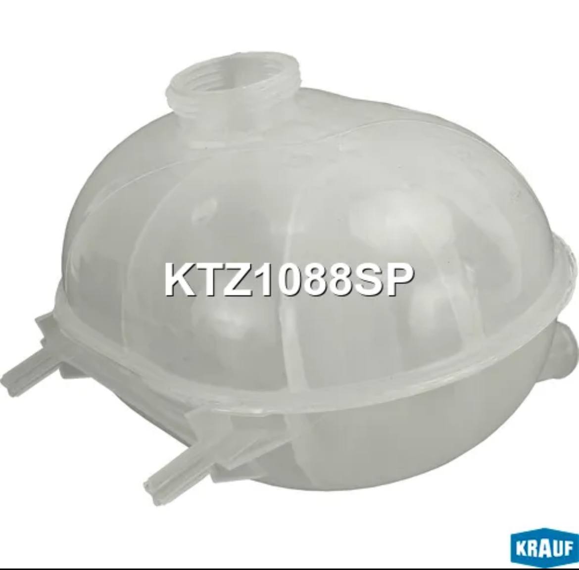

Бачок расширительный Krauf ktz1088sp
