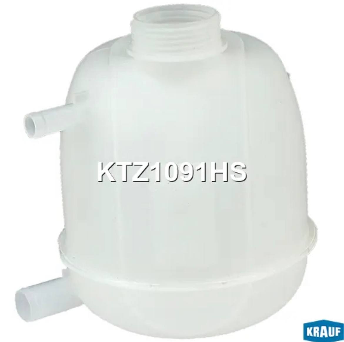 

Бачок расширительный Krauf ktz1091hs