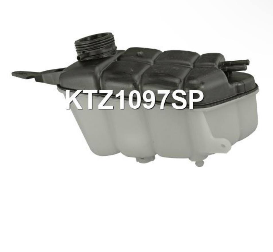 

Бачок расширительный Krauf ktz1097sp