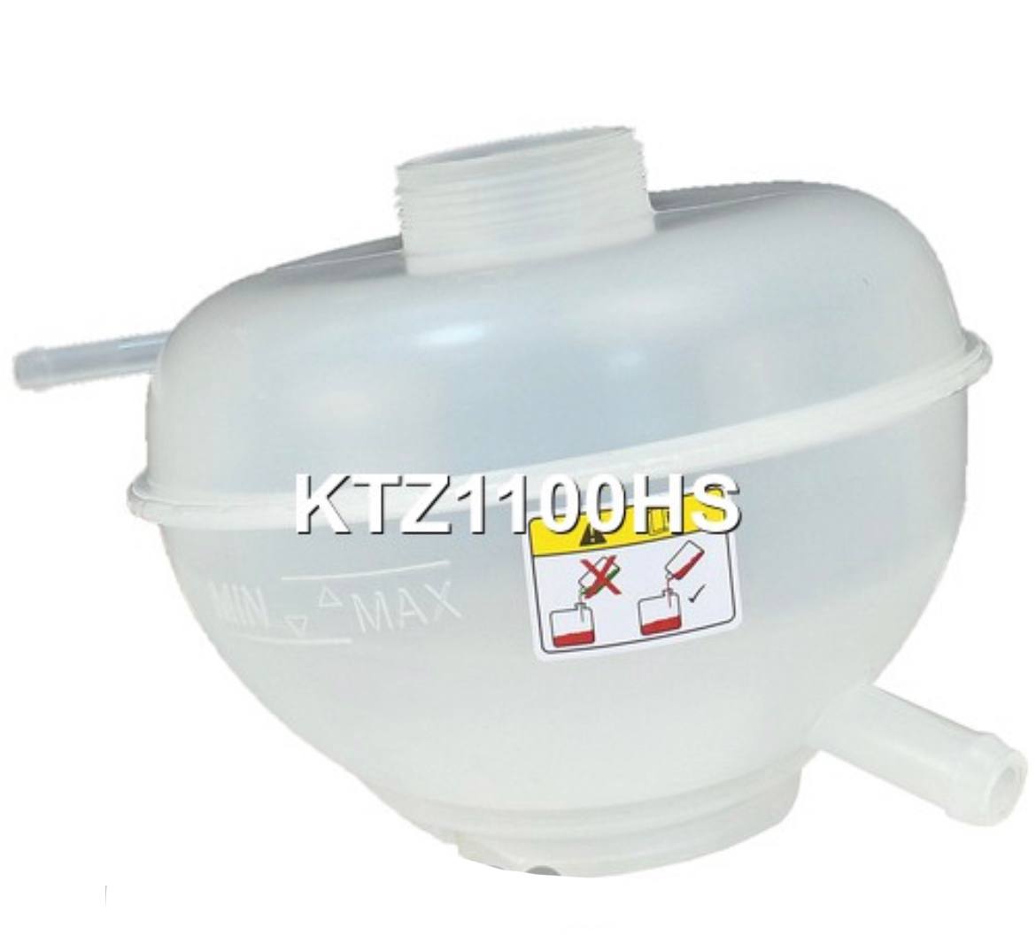 

Бачок расширительный Krauf ktz1100hs
